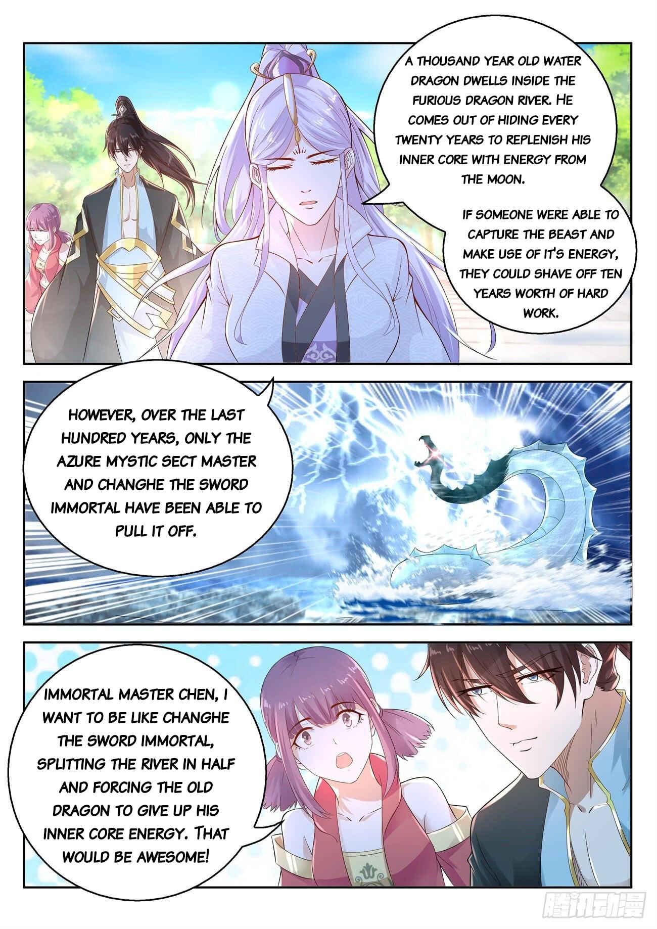 Chapter 377 - Page 7