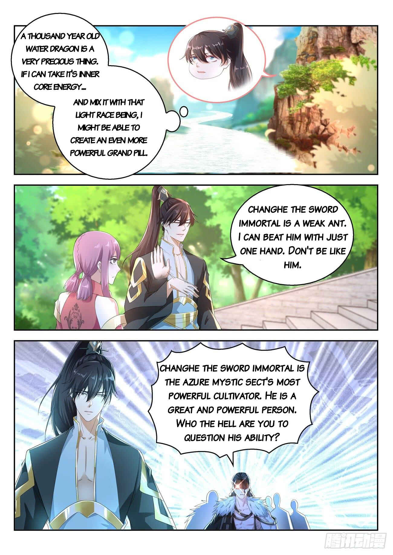Chapter 377 - Page 8