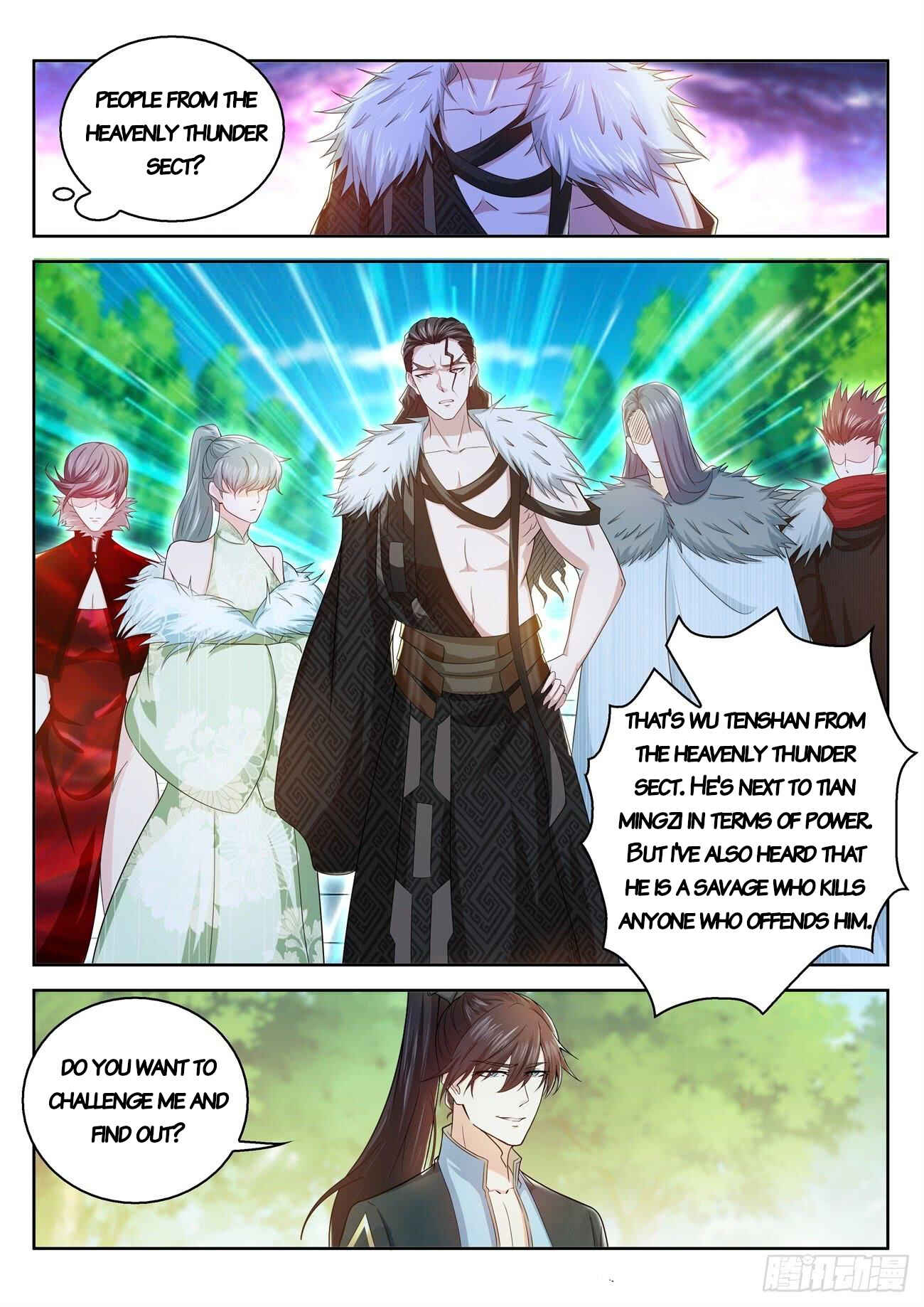 Chapter 377 - Page 9