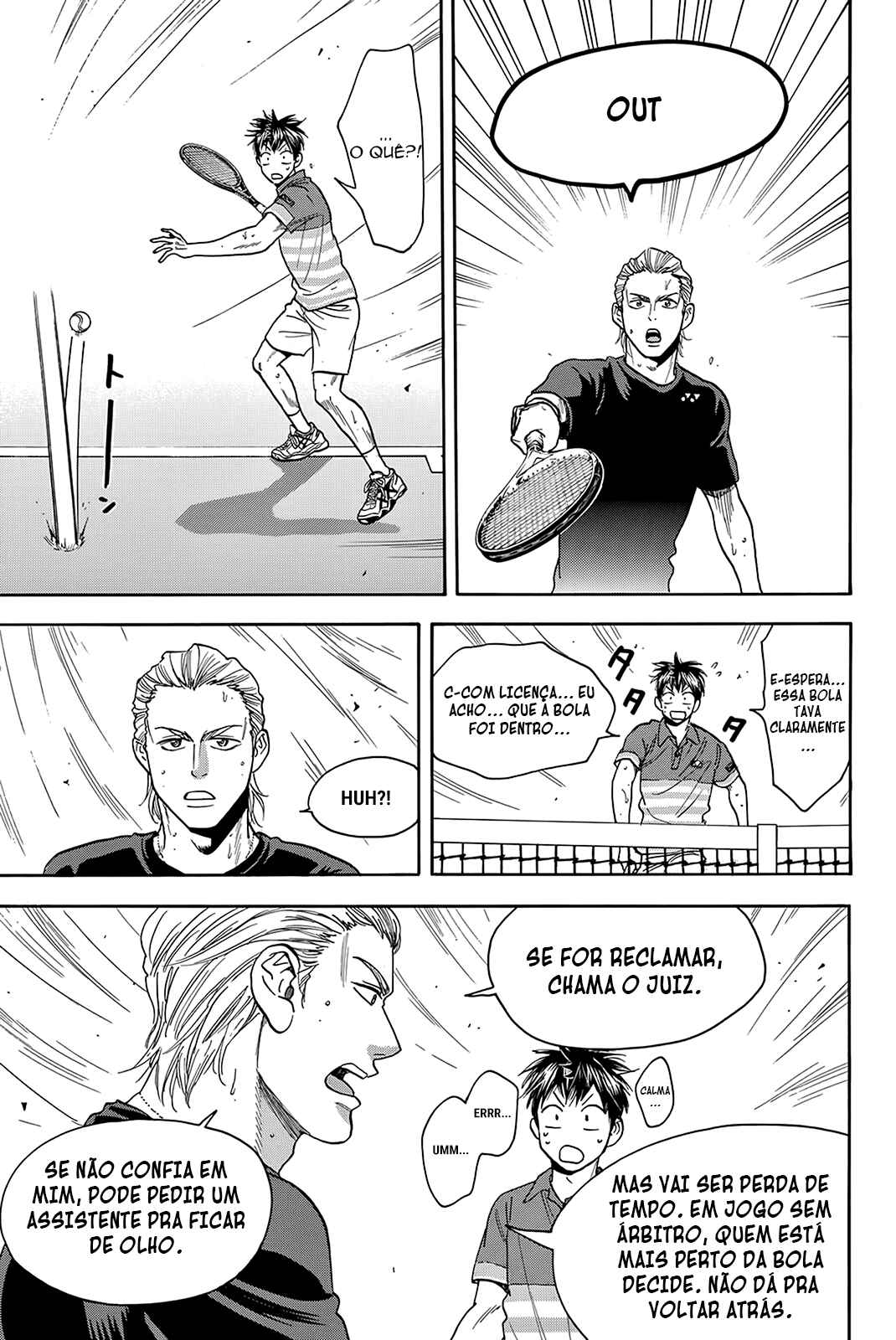 Chapter 378 - Page 11