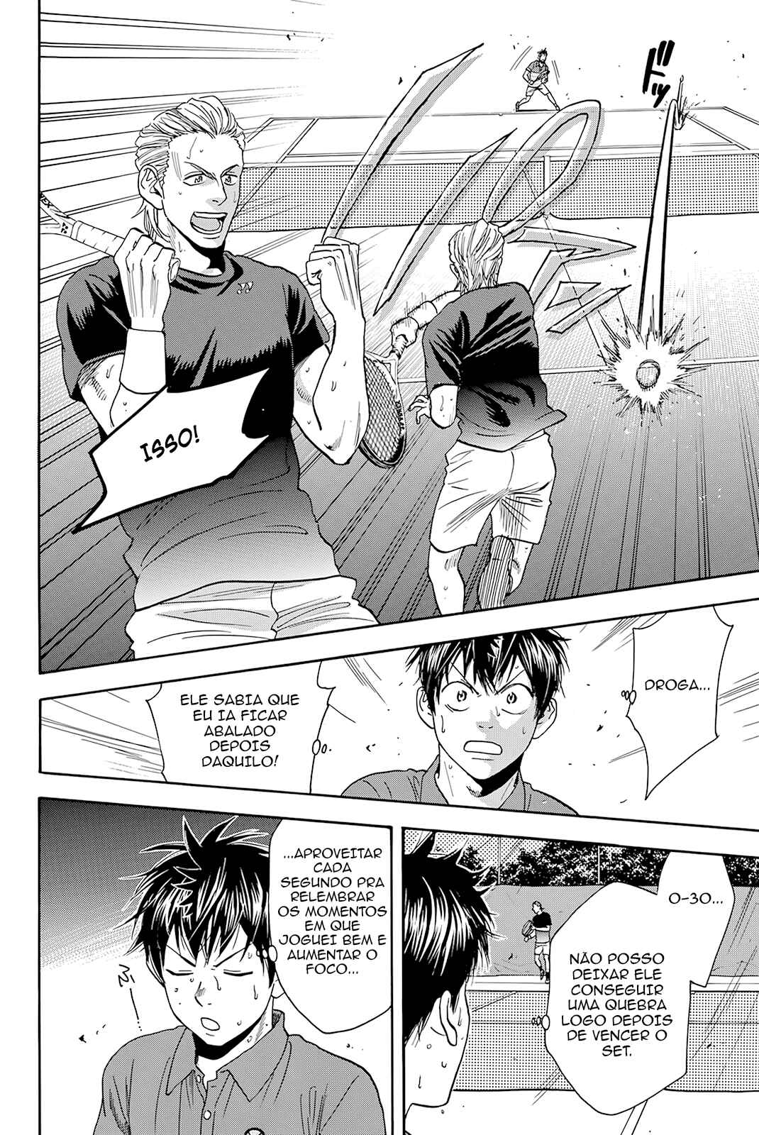Chapter 378 - Page 14