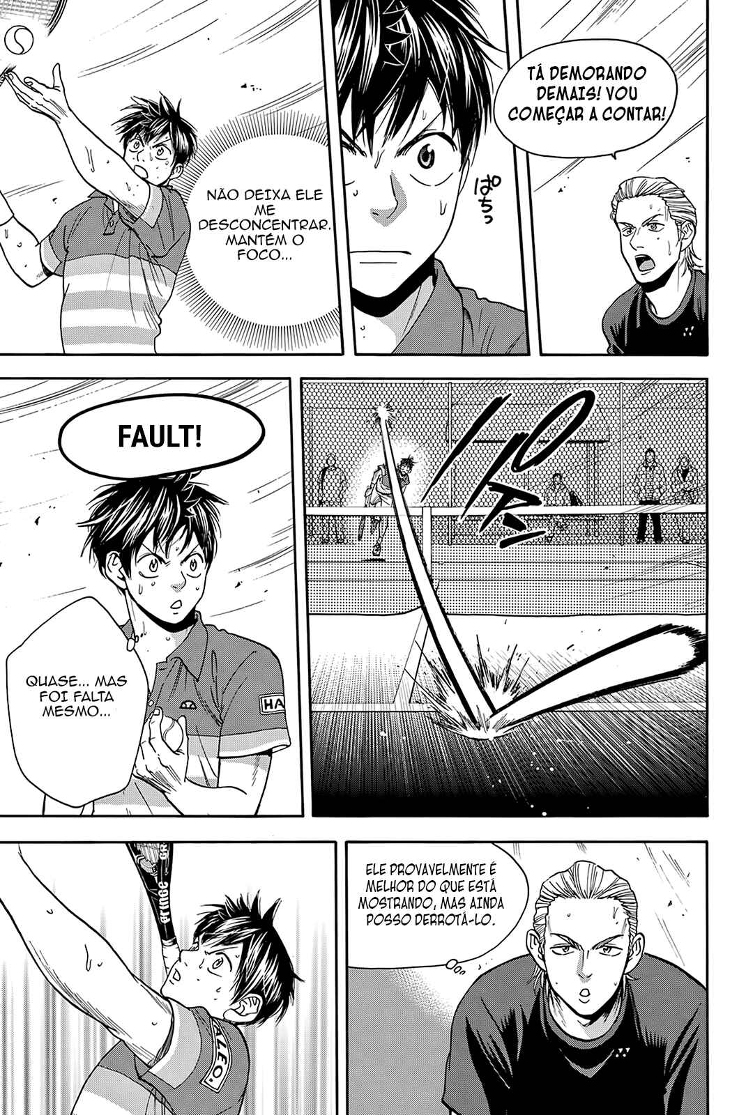 Chapter 378 - Page 15
