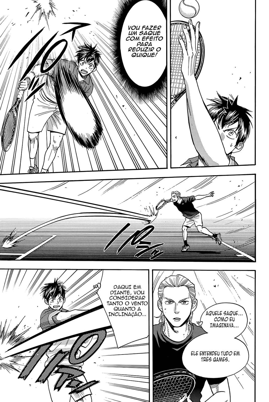 Chapter 378 - Page 3