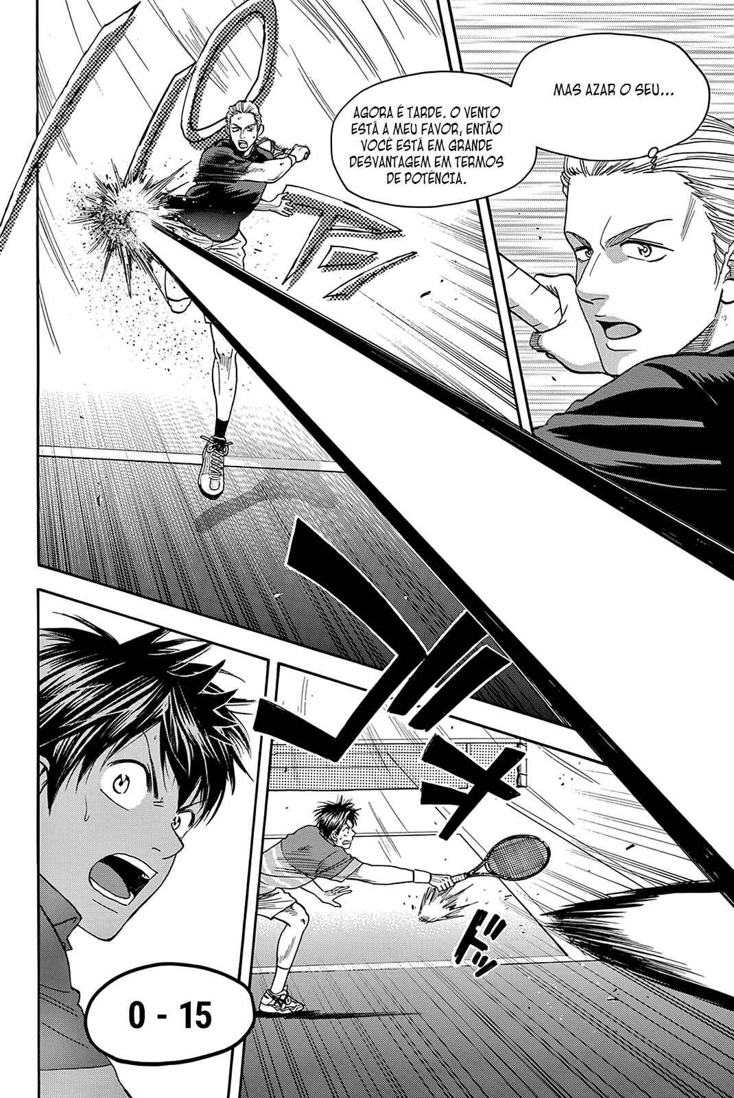 Chapter 378 - Page 4