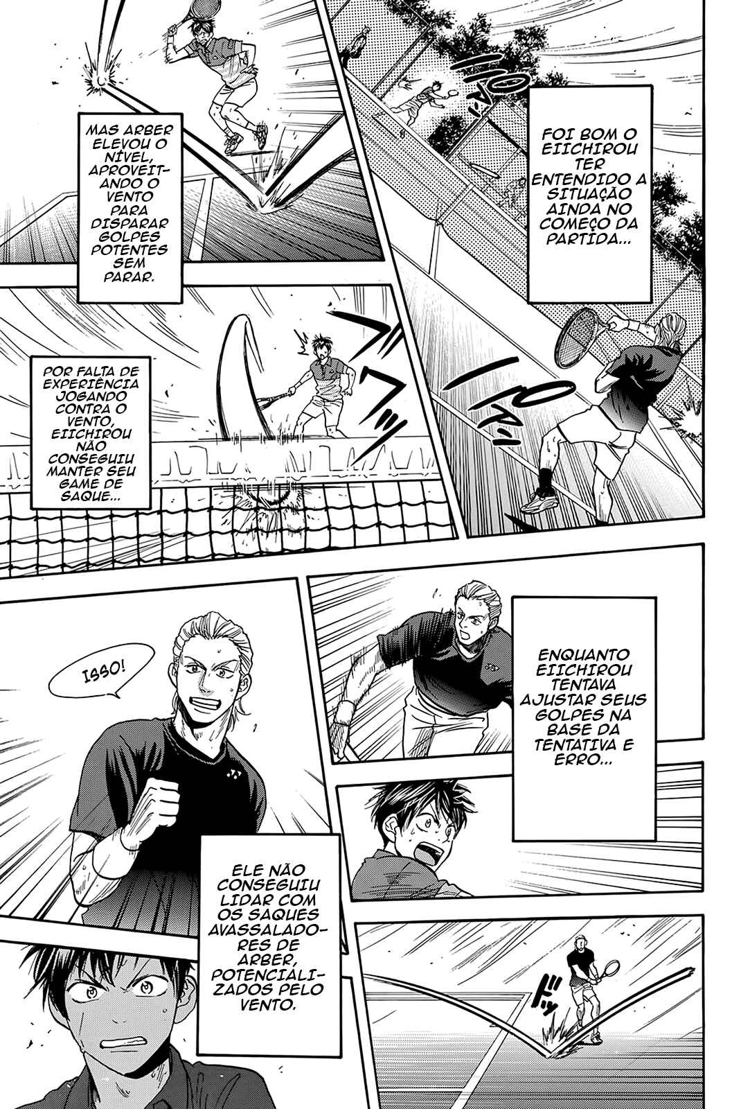 Chapter 378 - Page 5