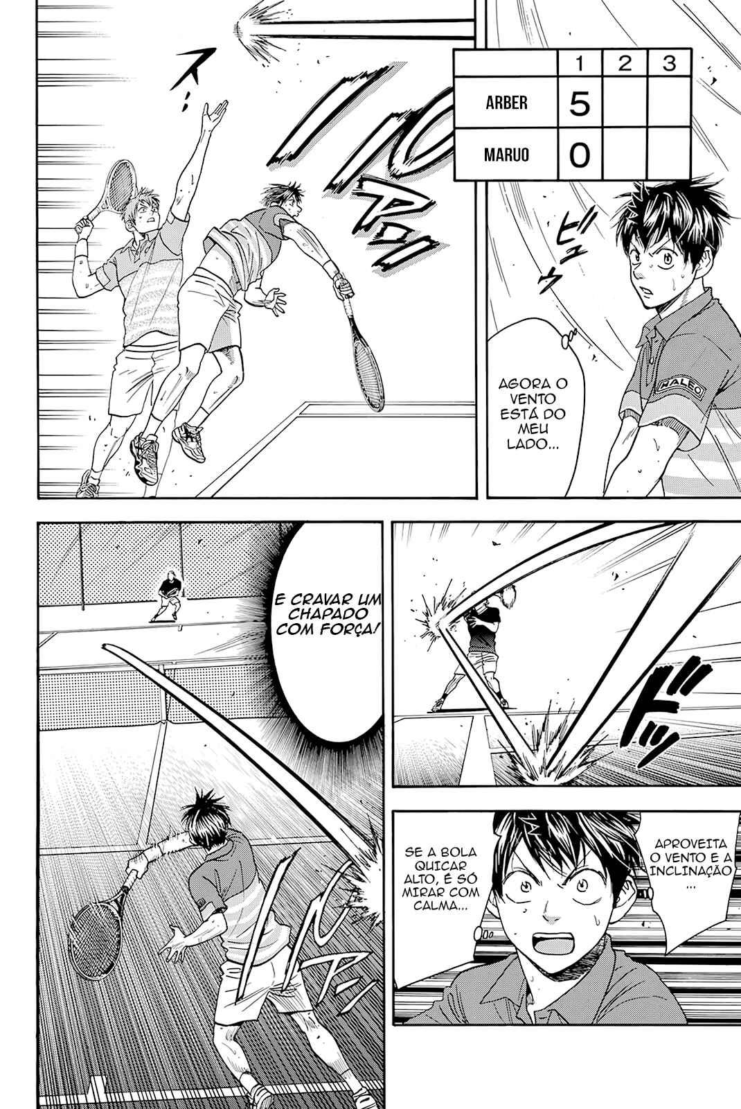 Chapter 378 - Page 6