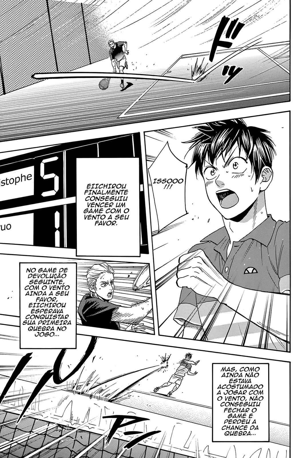 Chapter 378 - Page 7