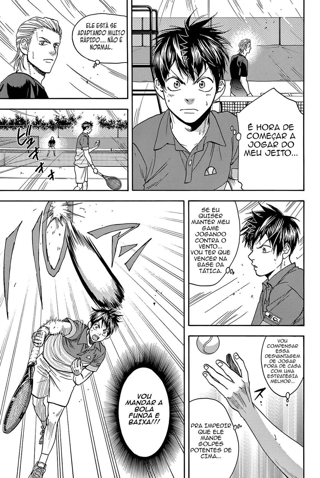 Chapter 378 - Page 9