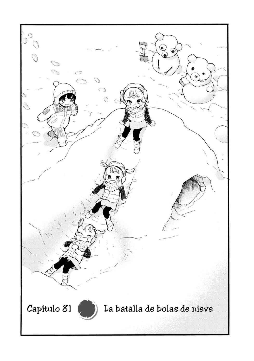 Chapter 81 - Page 1