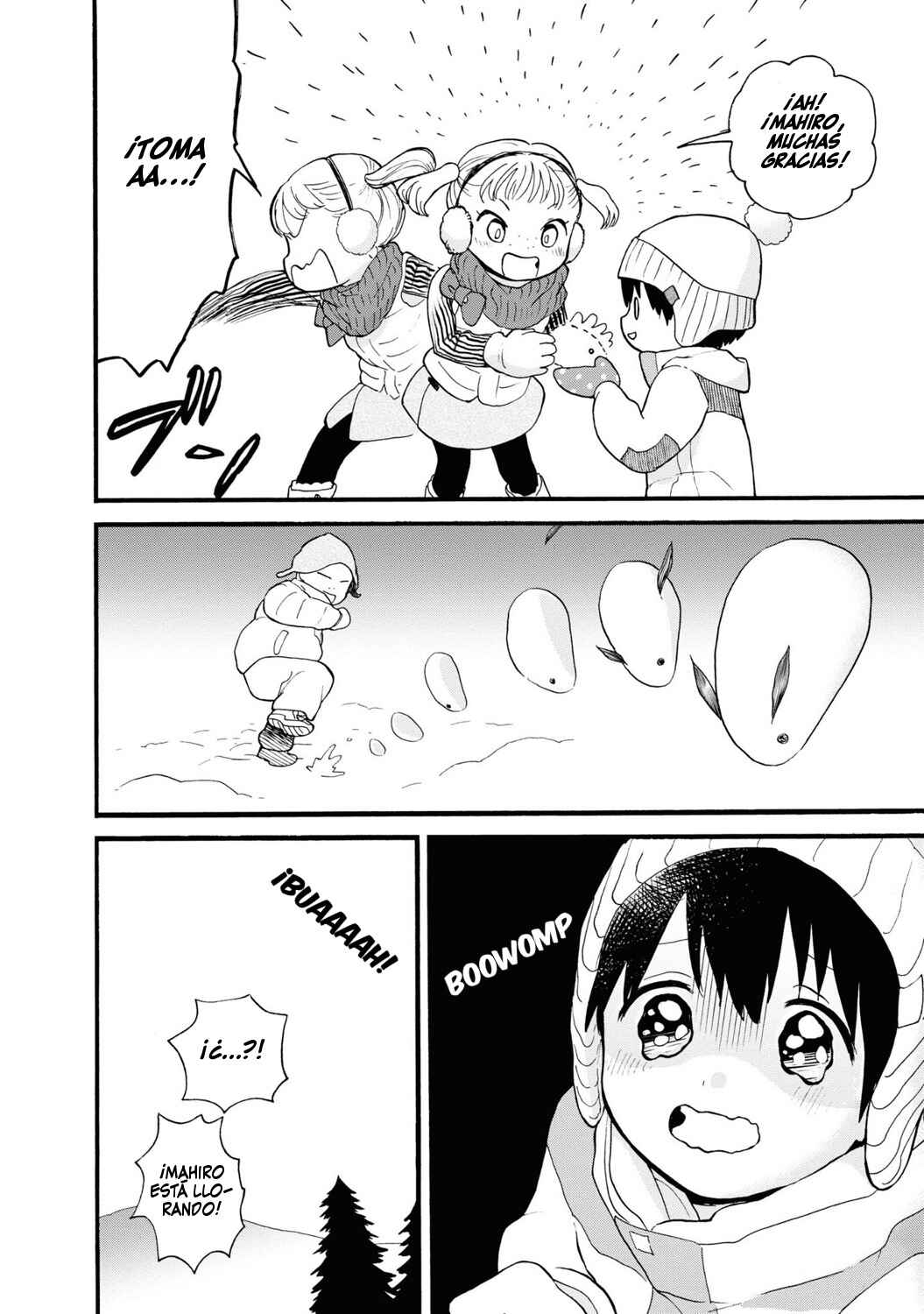 Chapter 81 - Page 10