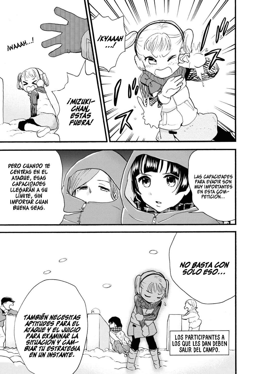 Chapter 81 - Page 19