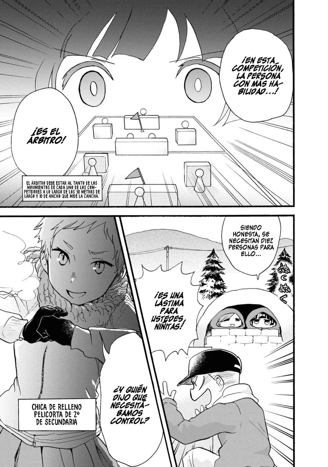 Chapter 81 - Page 21