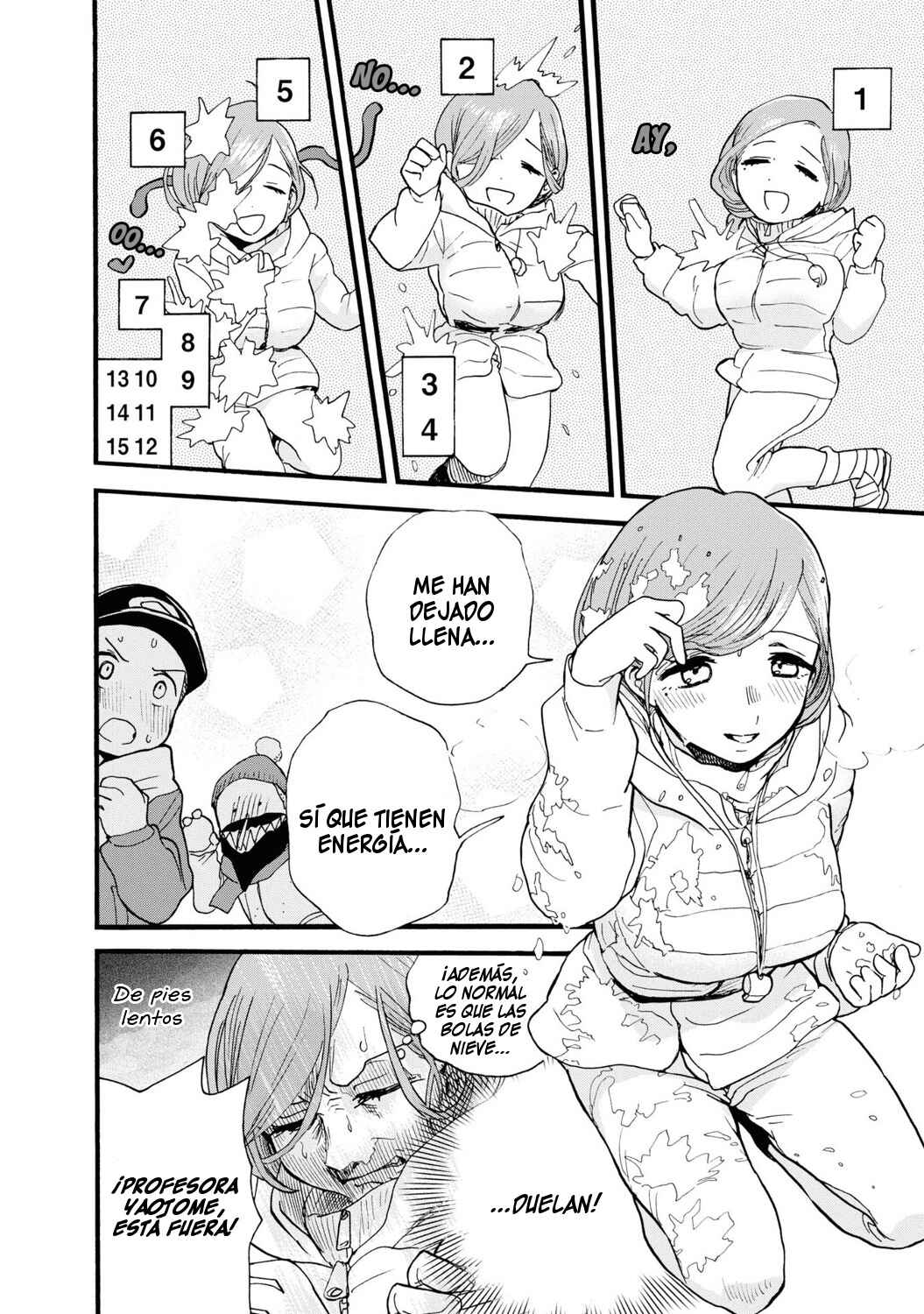 Chapter 81 - Page 26