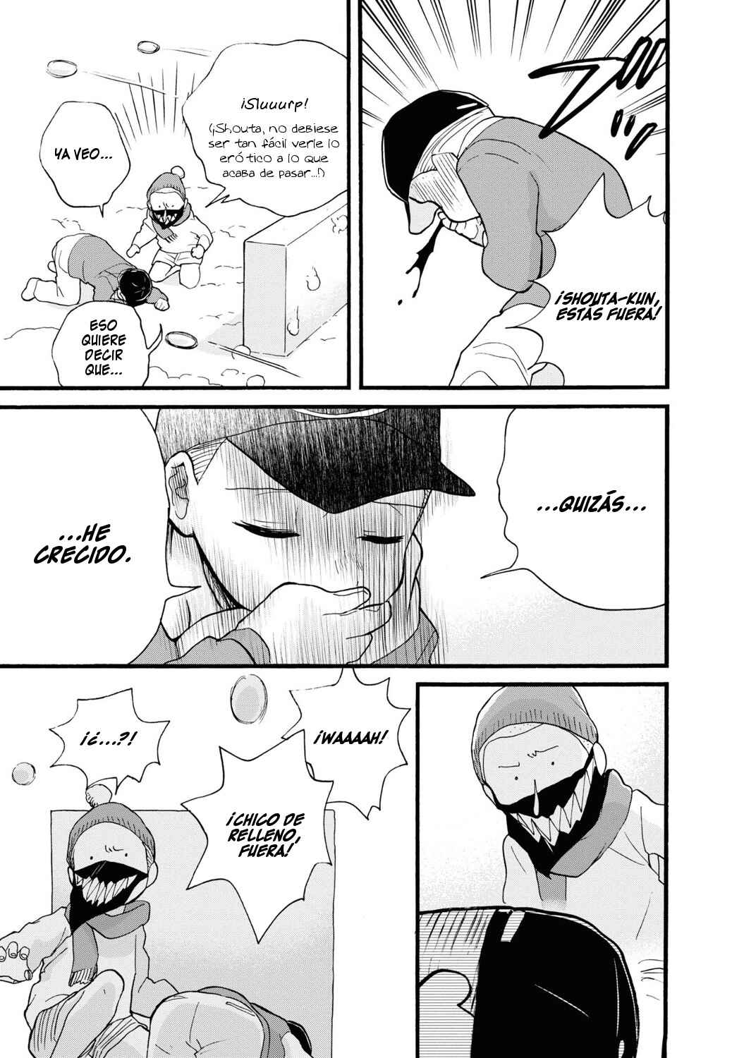 Chapter 81 - Page 27