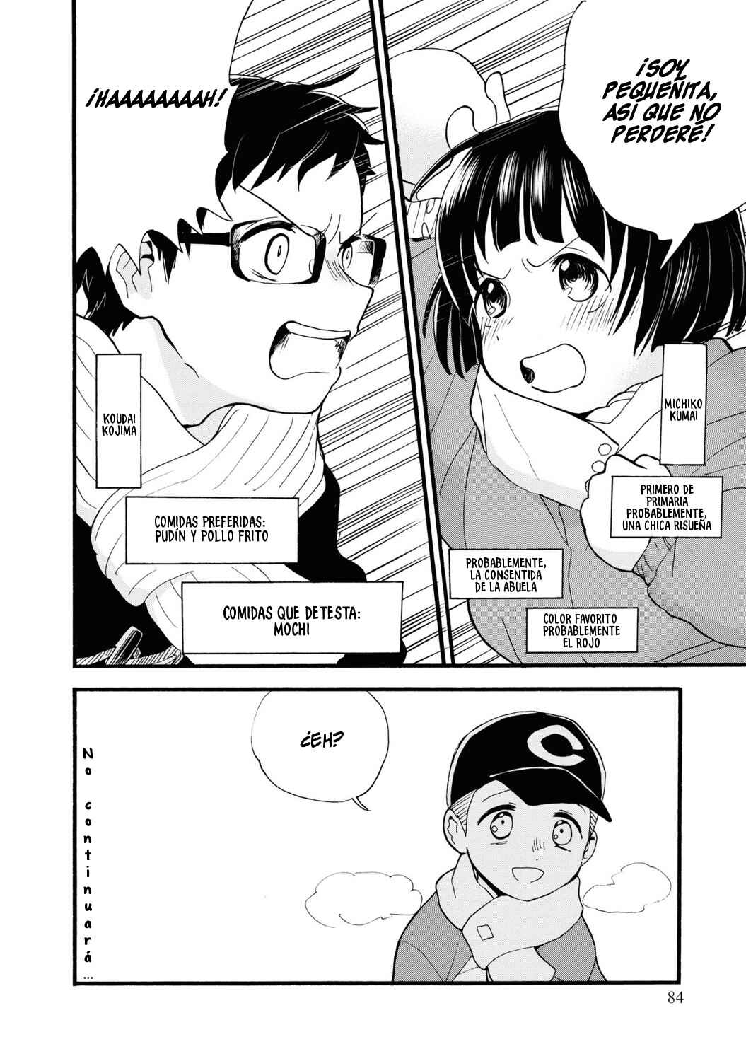 Chapter 81 - Page 36