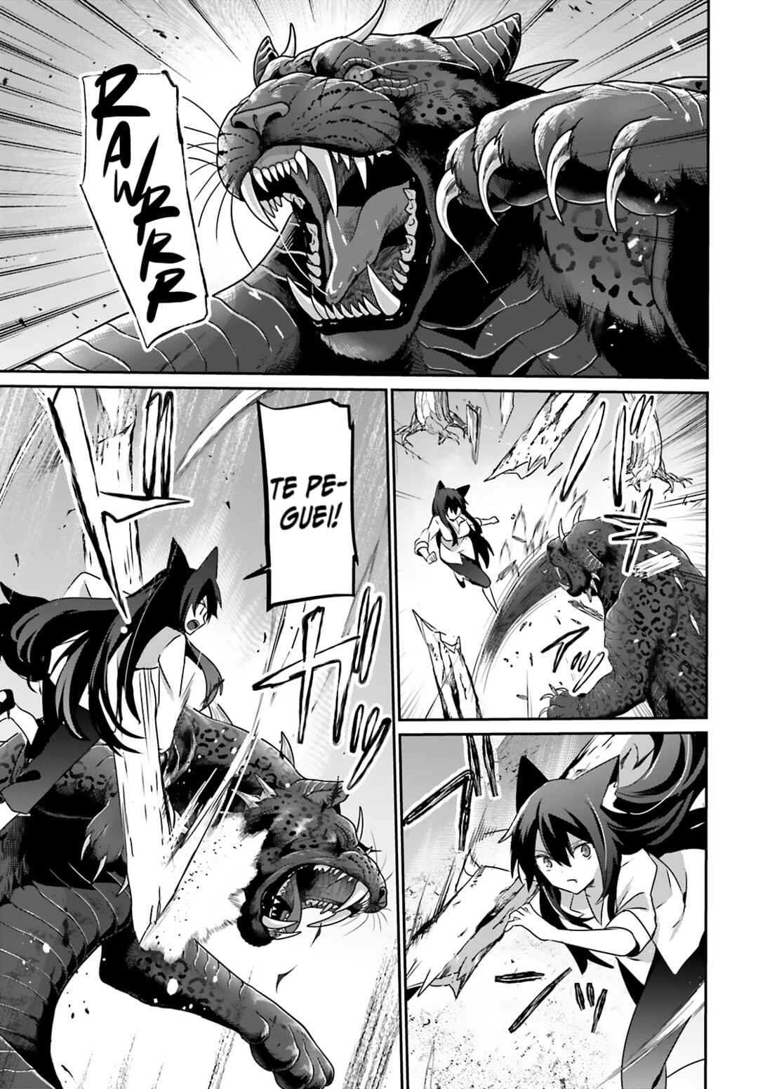 Chapter 75 - Page 10