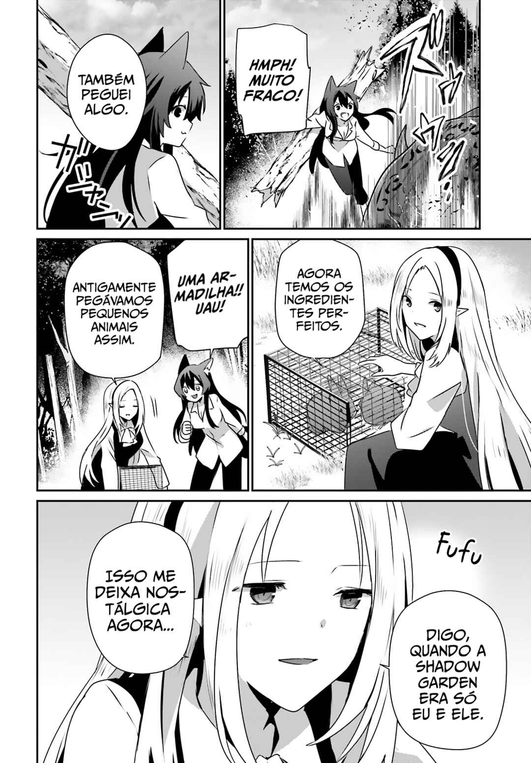 Chapter 75 - Page 11