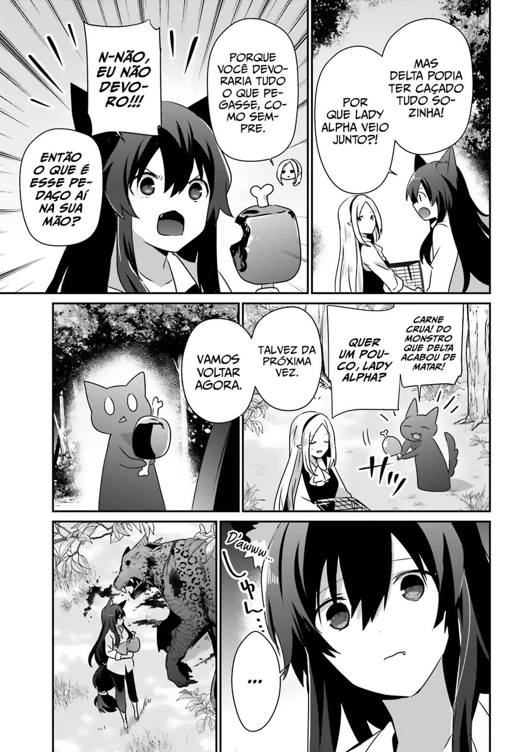 Chapter 75 - Page 12