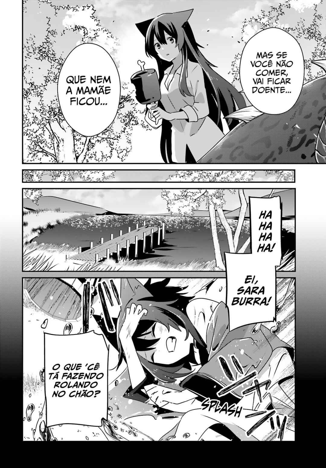 Chapter 75 - Page 13