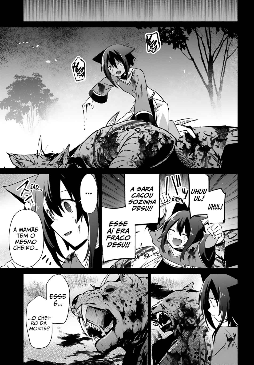 Chapter 75 - Page 22