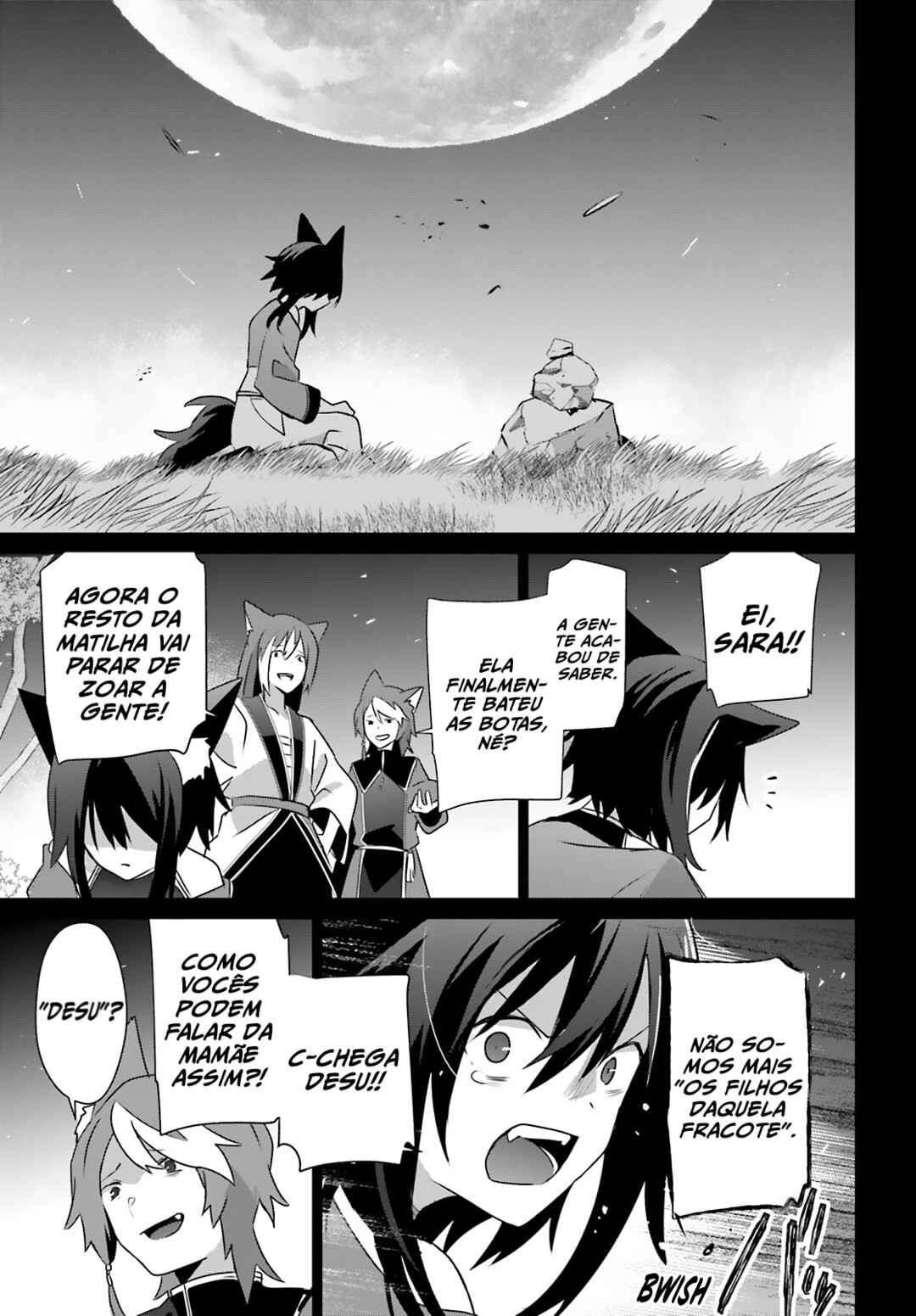 Chapter 75 - Page 26