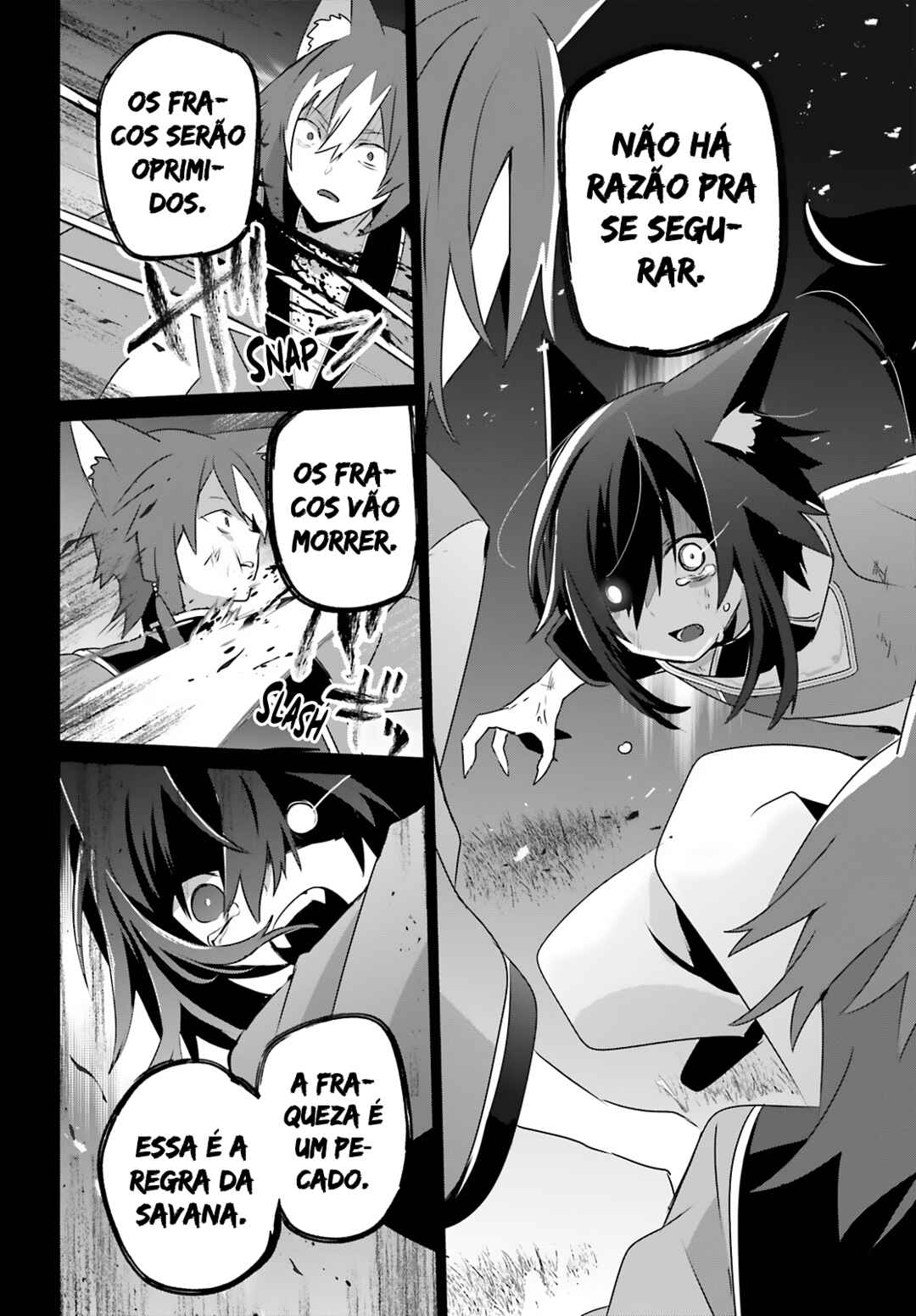 Chapter 75 - Page 29