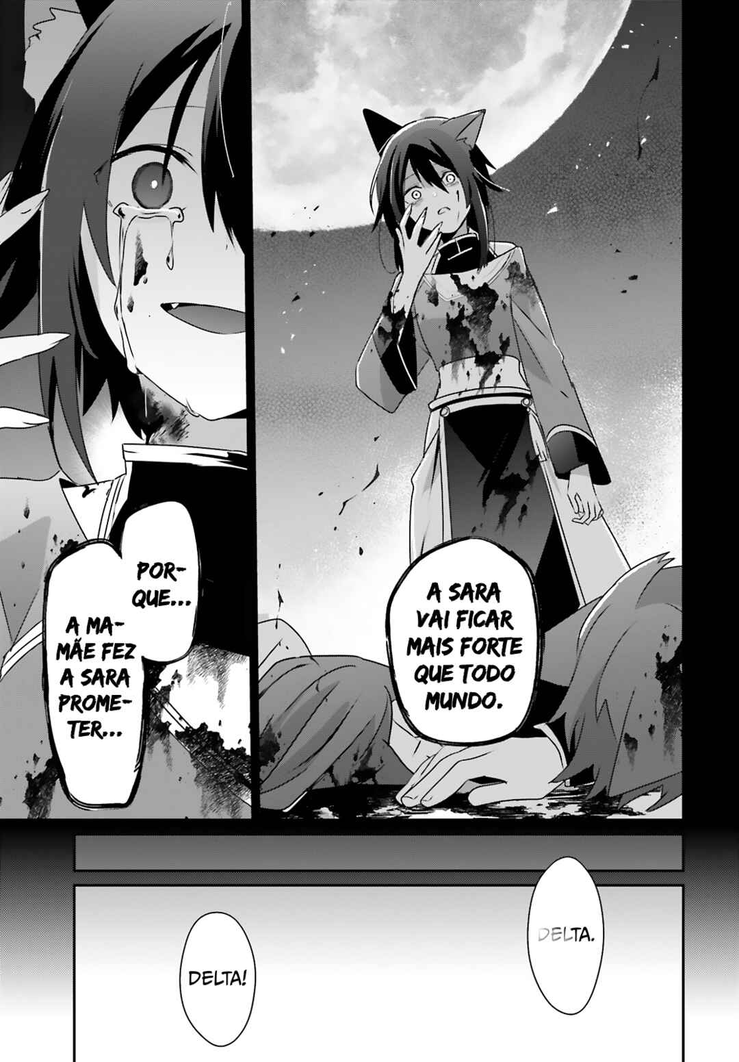 Chapter 75 - Page 30