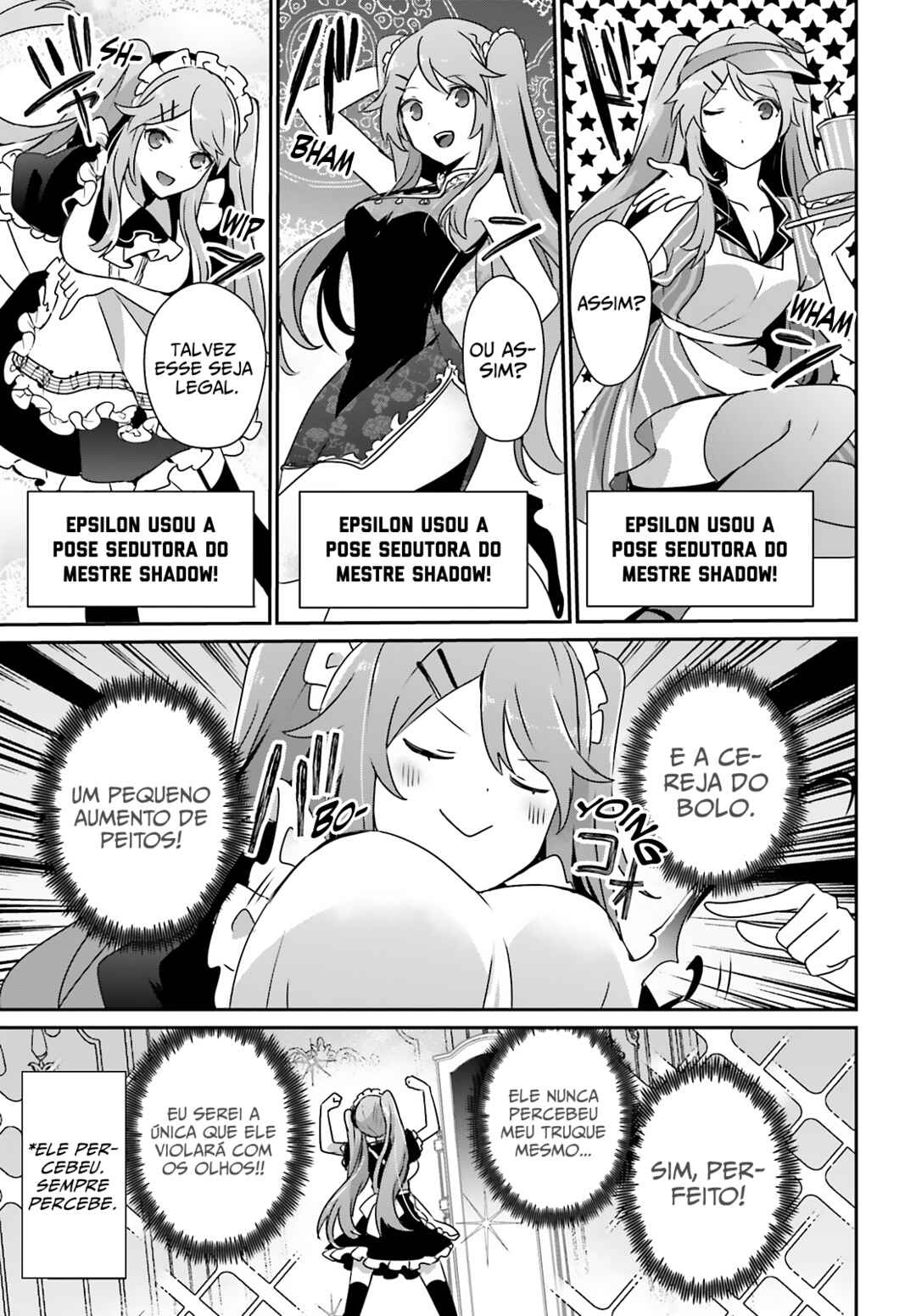 Chapter 75 - Page 6
