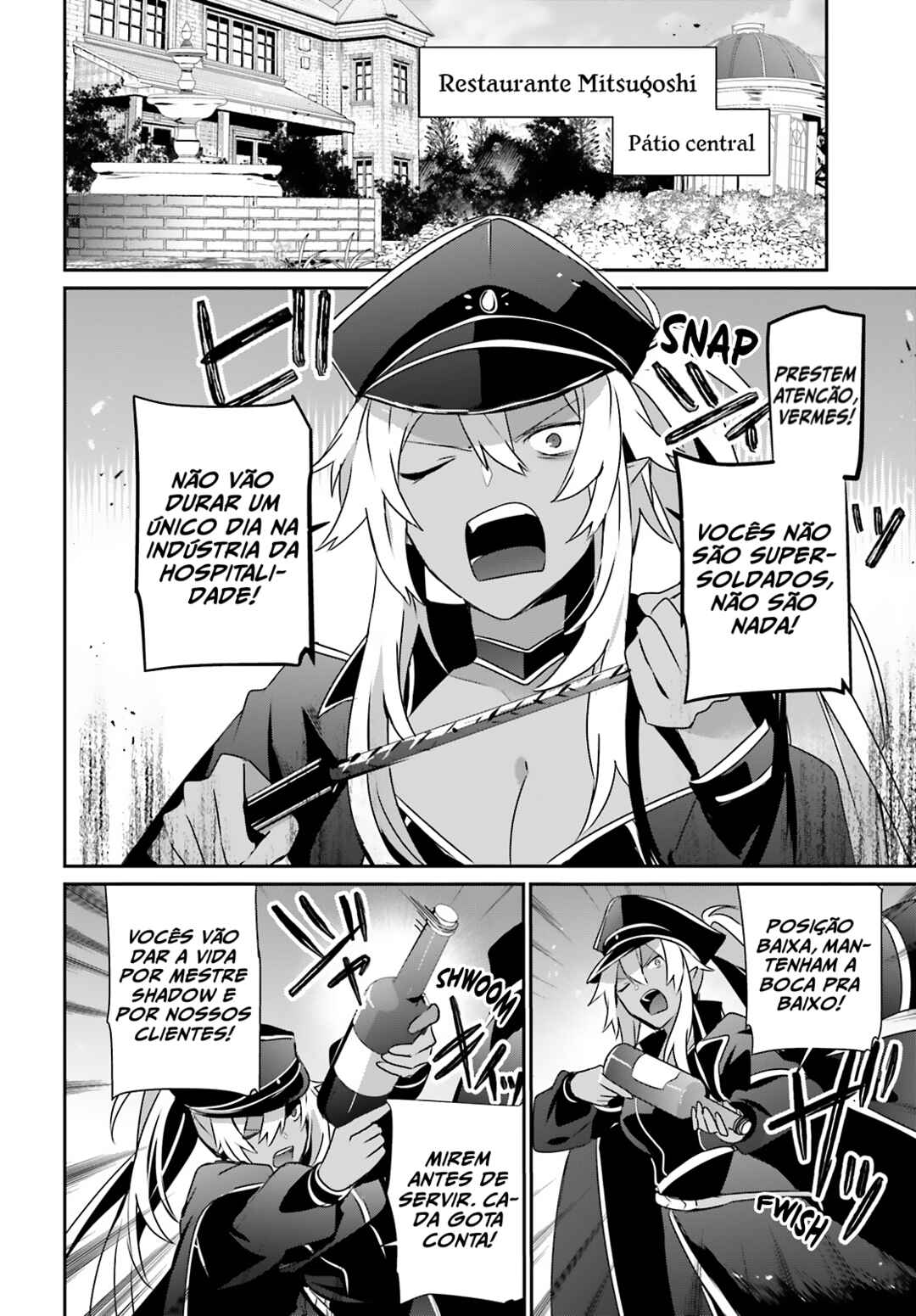 Chapter 75 - Page 7