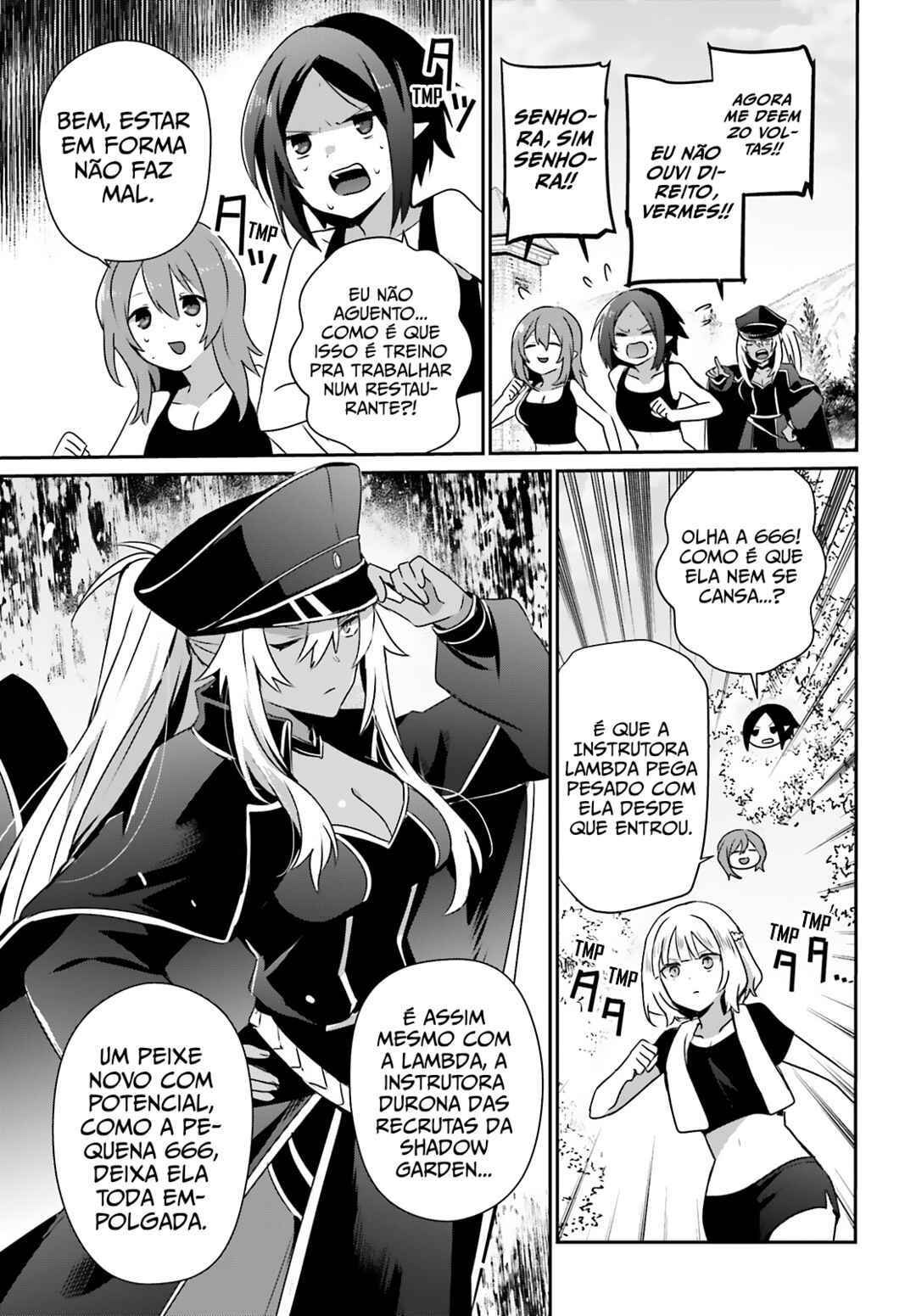 Chapter 75 - Page 8