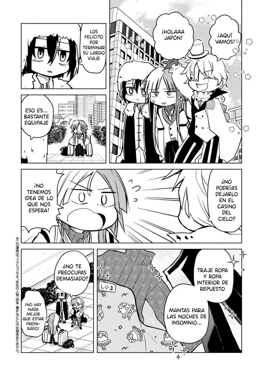 Chapter 185 - Page 3