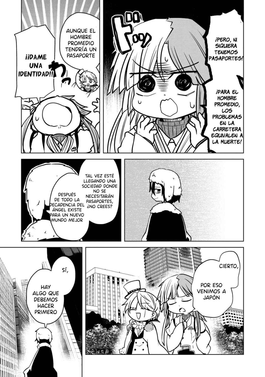 Chapter 185 - Page 4