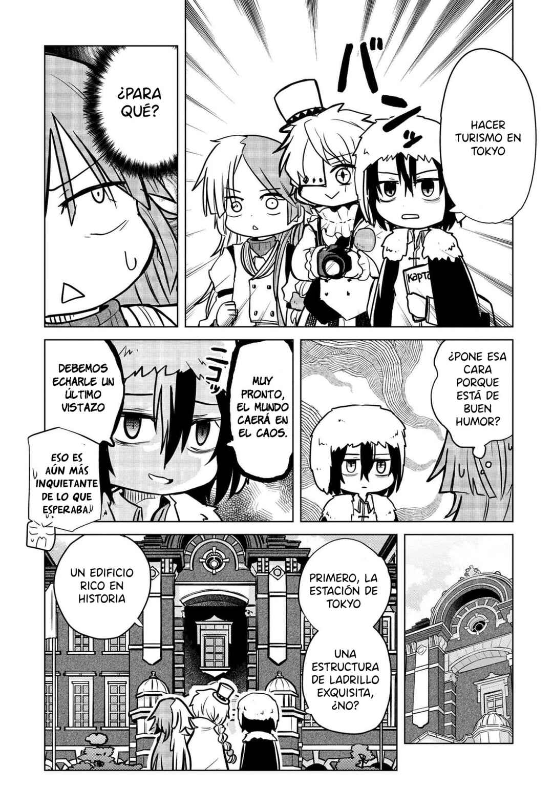 Chapter 185 - Page 5