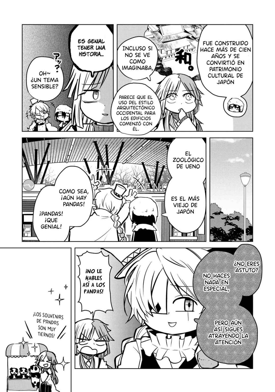 Chapter 185 - Page 6