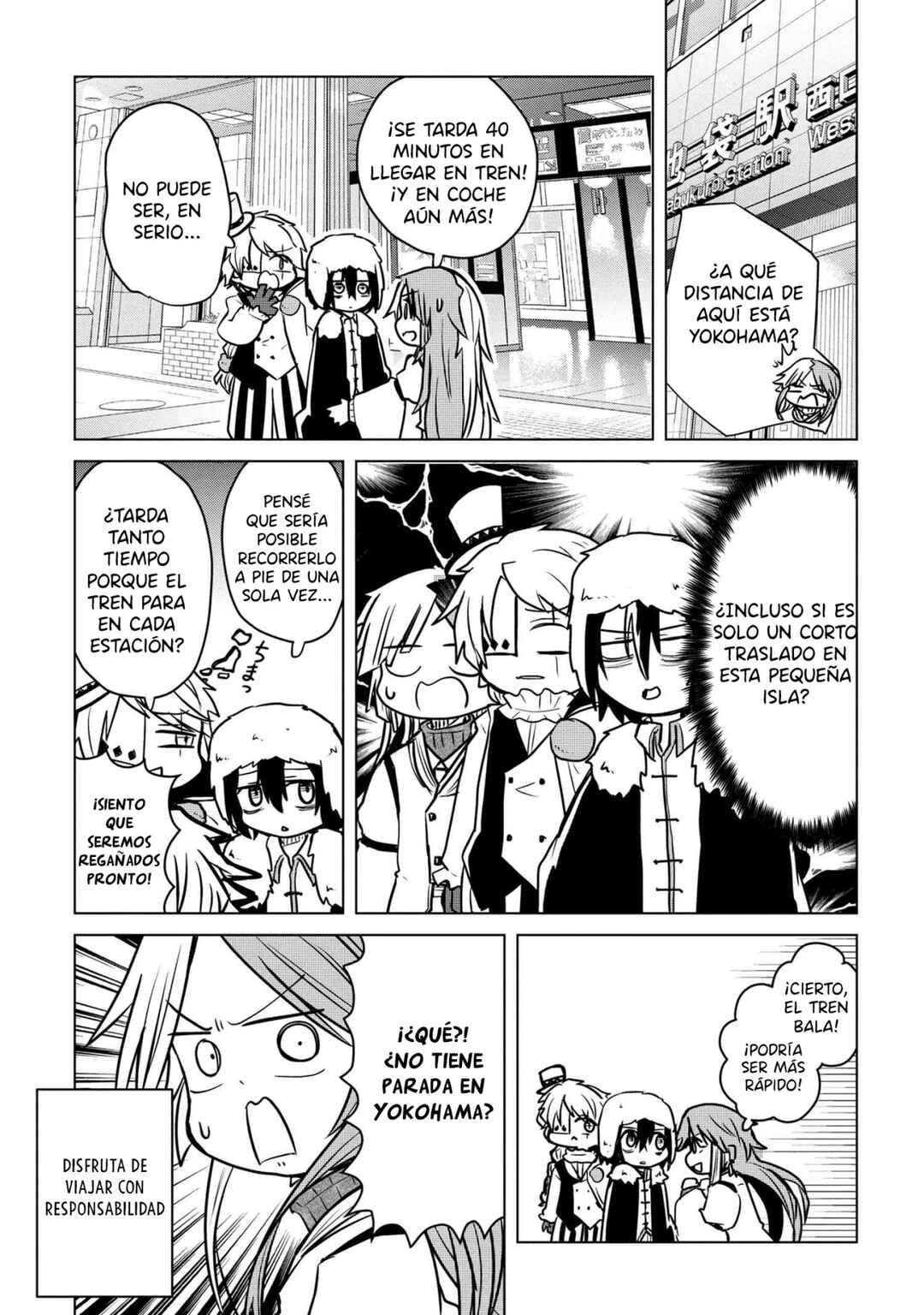 Chapter 185 - Page 9