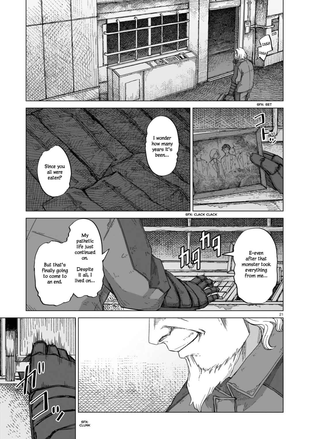 Chapter 8 - Page 21