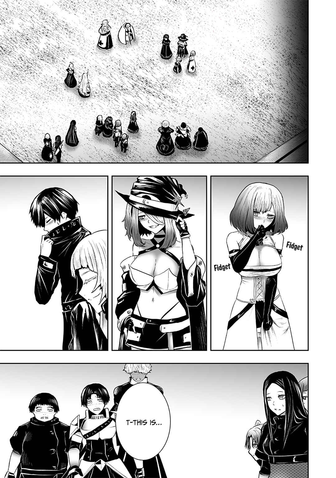 Chapter 103 - Page 14