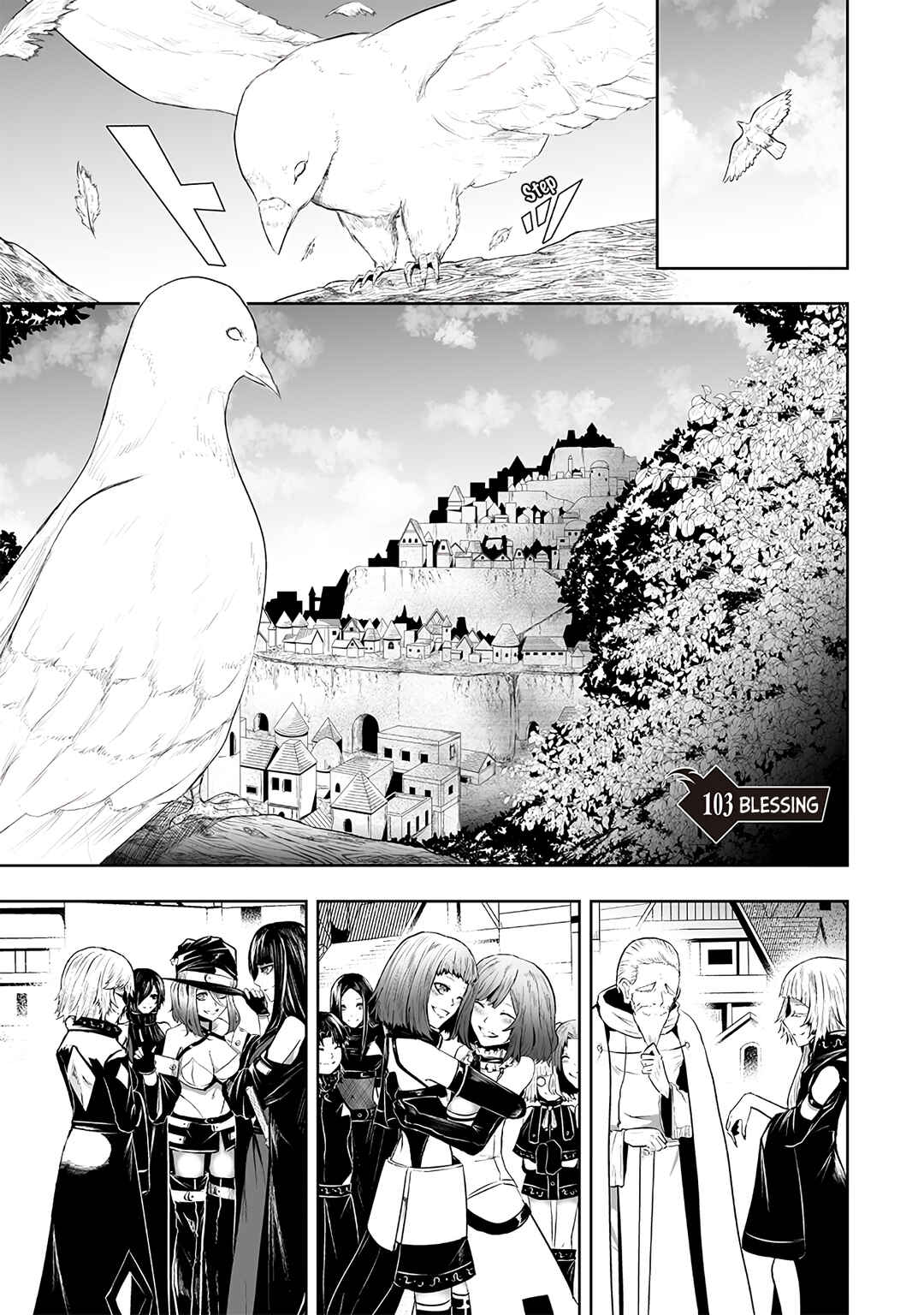 Chapter 103 - Page 2
