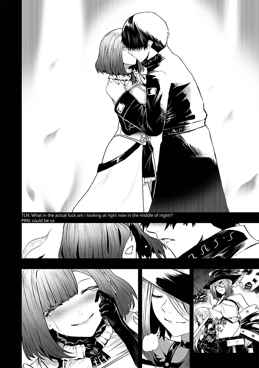 Chapter 103 - Page 21