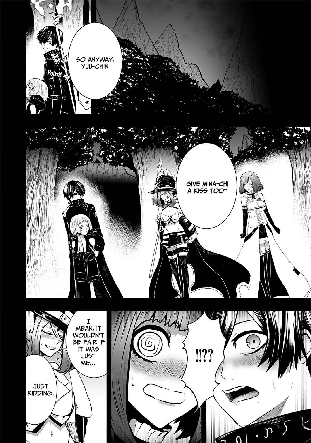 Chapter 103 - Page 9