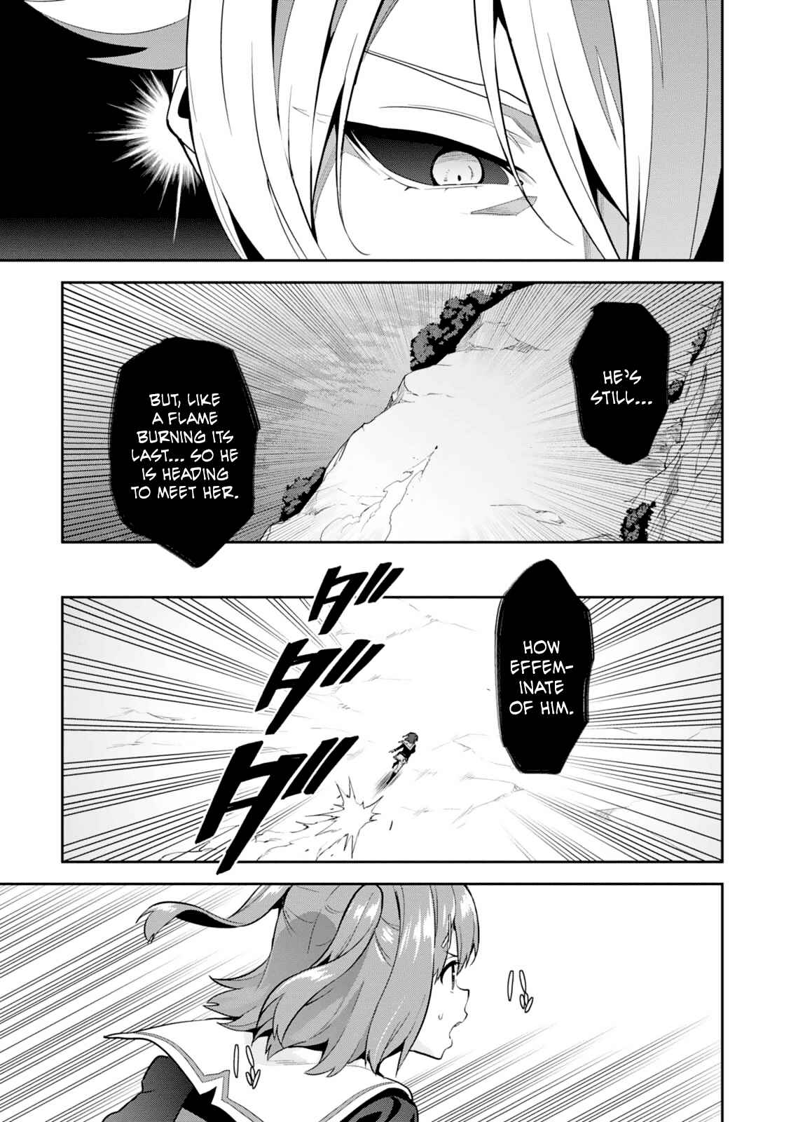 Chapter 99 - Page 12