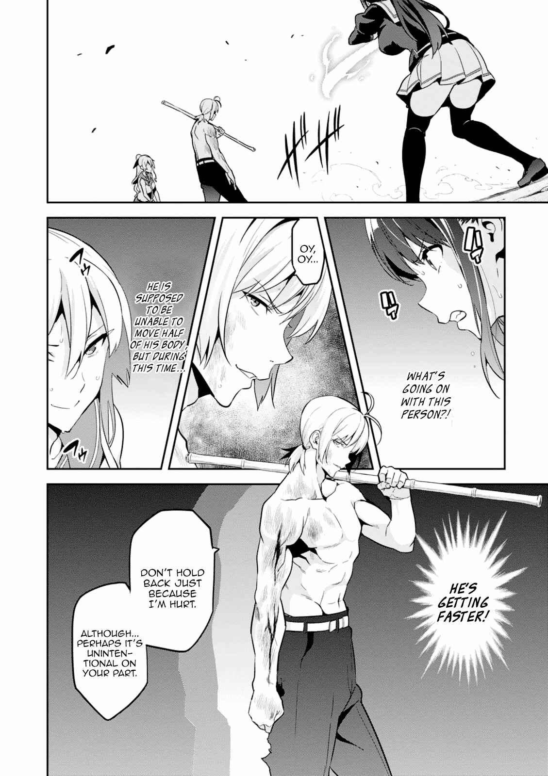 Chapter 99 - Page 15