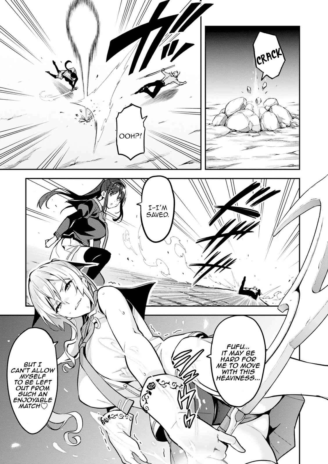 Chapter 99 - Page 18