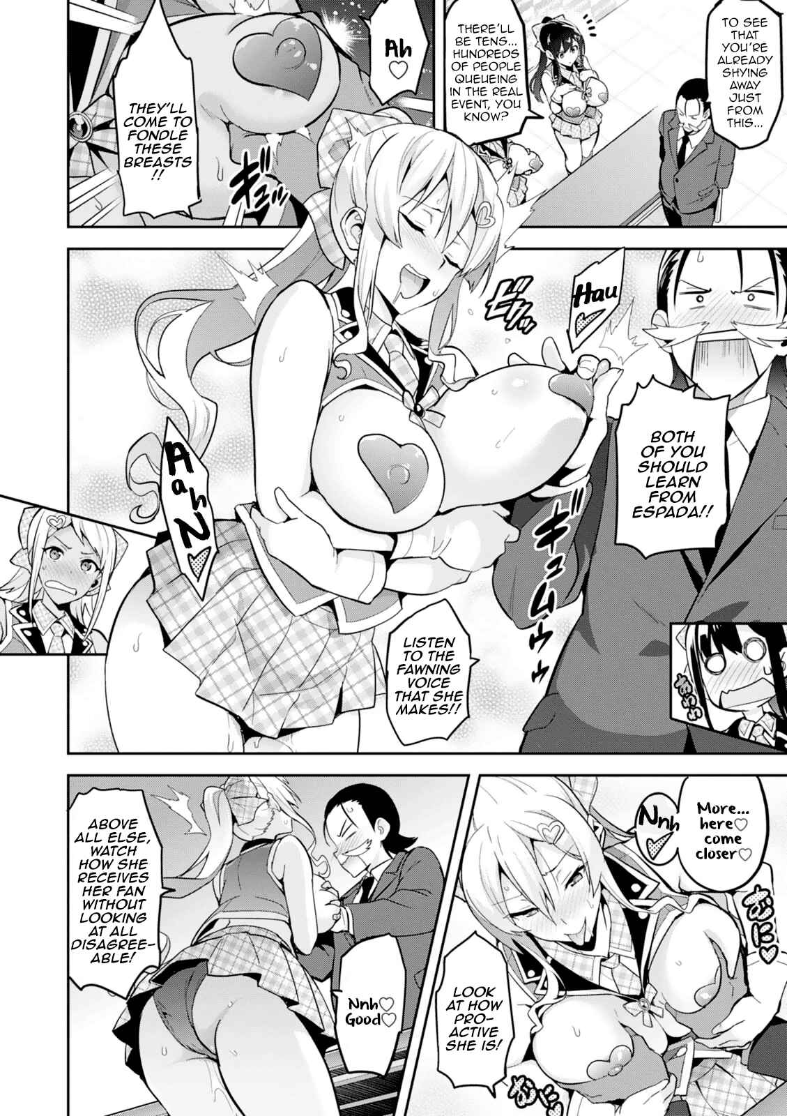 Chapter 99 - Page 29