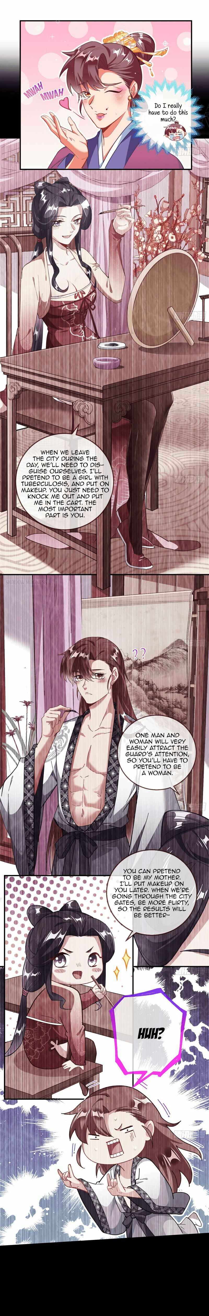 Chapter 303 - Page 3