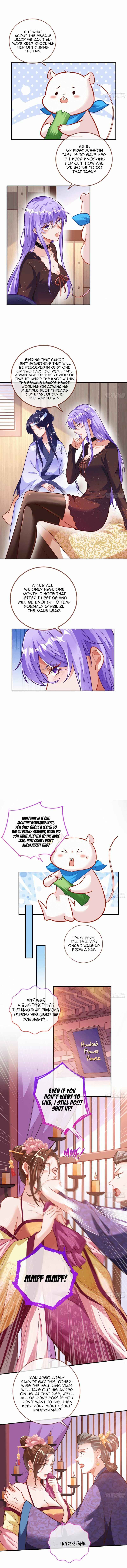 Chapter 303 - Page 6