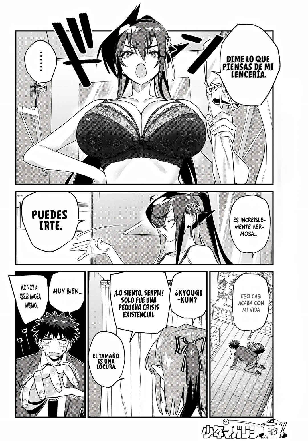 Chapter 167 - Page 9