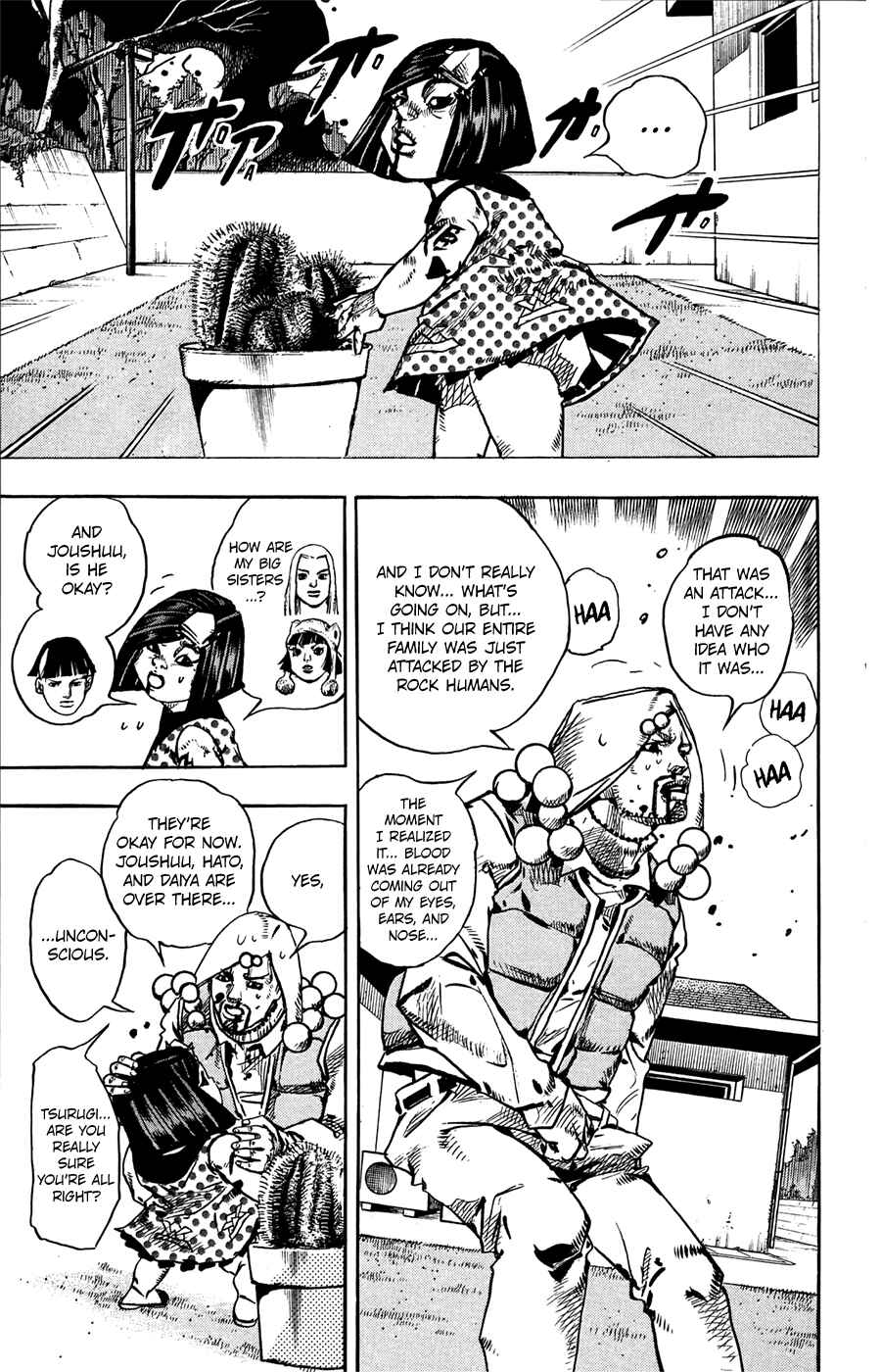 Chapter 76 - Page 22