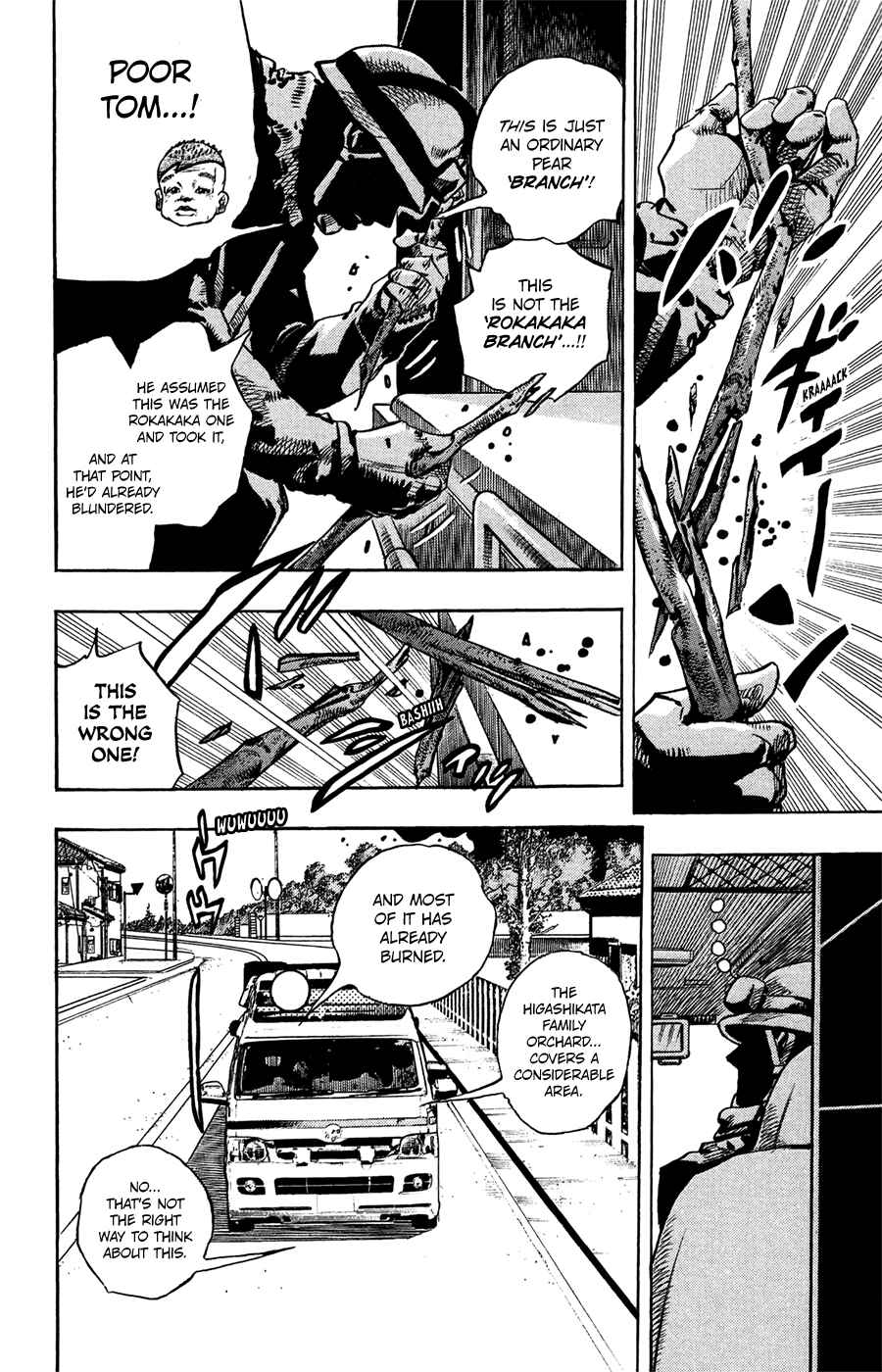 Chapter 76 - Page 29