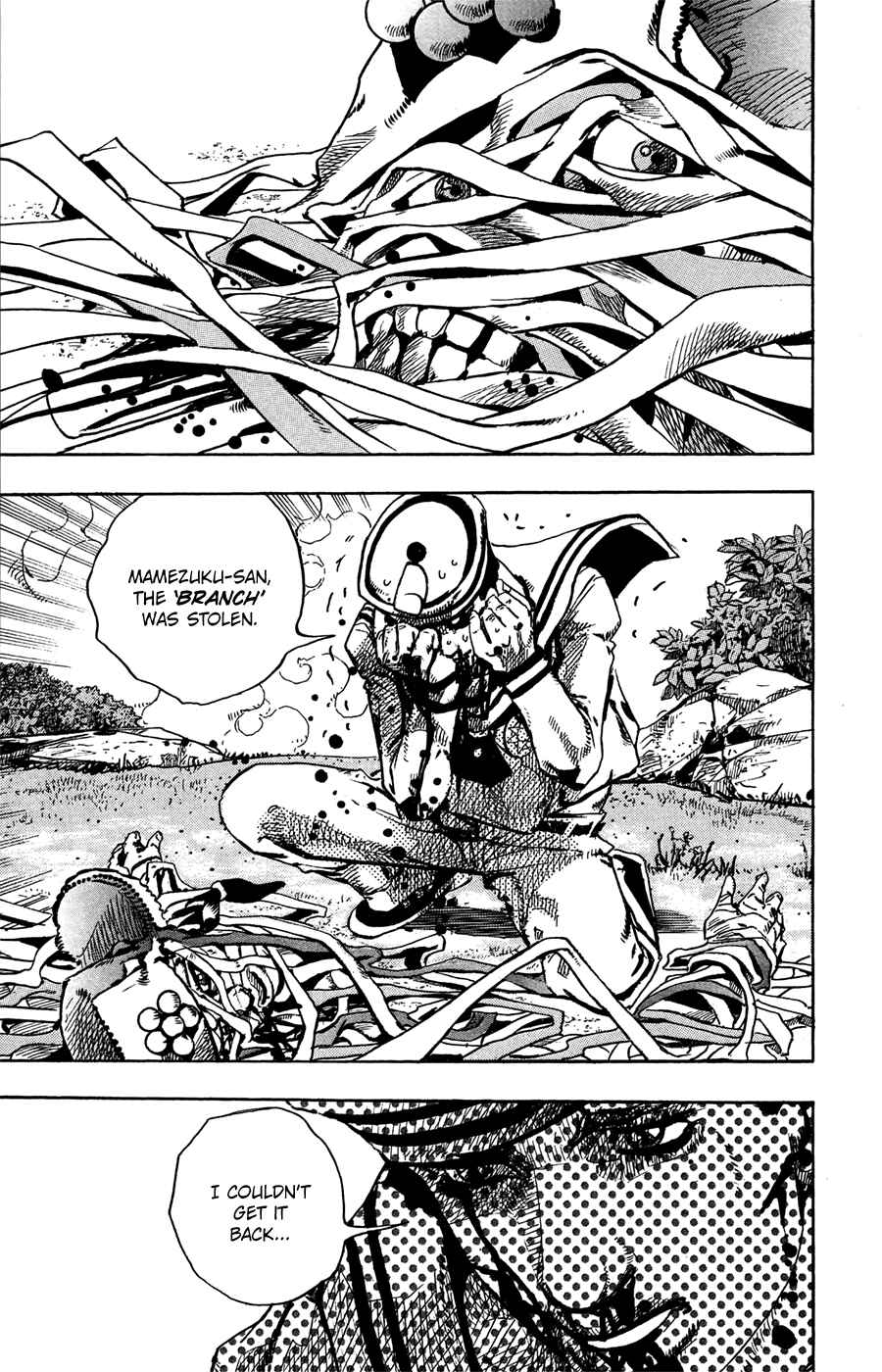 Chapter 76 - Page 38